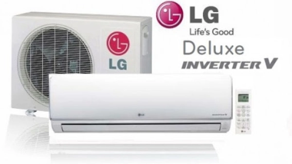 Mẹo dùng máy lạnh LG tiết kiệm điện tối đa, làm lạnh nhanh