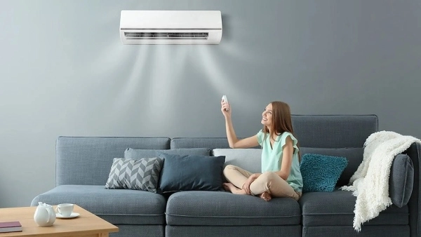 Cách sử dụng máy lạnh tiết kiệm điện đơn giản – hiệu quả nhất