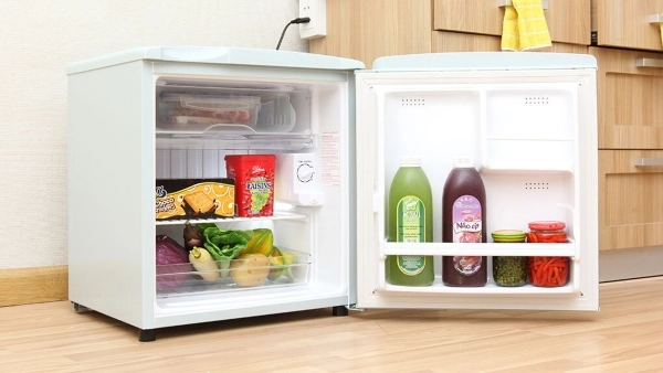 Cách sử dụng tủ lạnh cũ tiết kiệm điện hiệu quả