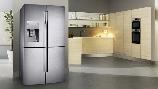 Cách sử dụng tủ lạnh mới mua đúng cách giúp tủ bền đẹp