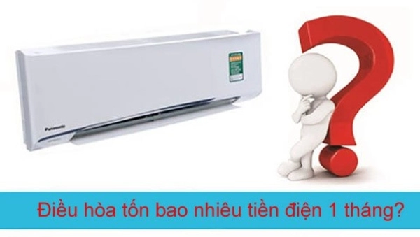 Cách tính tiền điện máy lạnh chi tiết và chính xác nhất