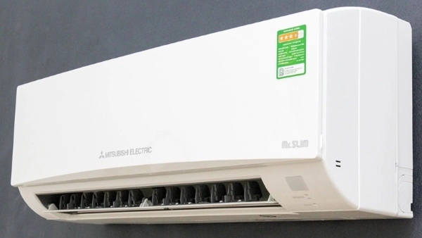 Cách vệ sinh điều hòa máy lạnh Mitsubishi nhanh chóng hiệu quả