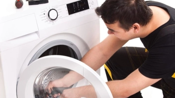 Cách xả hết nước máy giặt đơn giản nhất