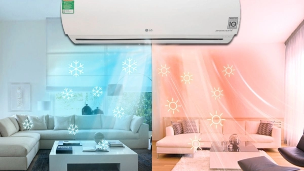 Tìm hiểu về cấu tạo và nguyên lý hoạt động của máy lạnh