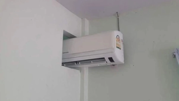 Có nên lắp chung một máy lạnh cho 2 phòng? Những điều cần biết