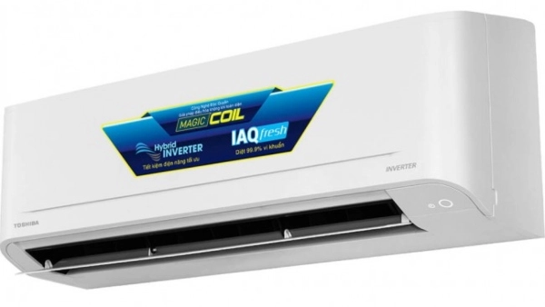 Có nên mua máy lạnh Toshiba không? Điều hòa Toshiba có tốt không?
