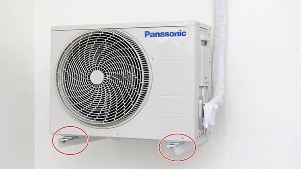Cục nóng máy lạnh kêu to do đâu? Cách khắc phục nhanh