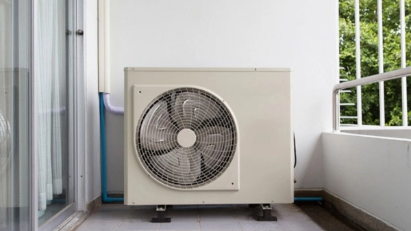 Cục nóng máy lạnh không chạy, Nguyên nhân và cách khắc phục