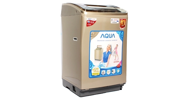 Đánh giá máy giặt Aqua có tốt không? Có nên sử dụng không?