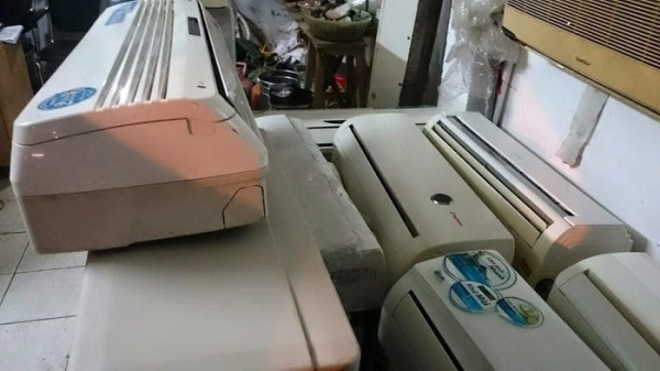 Mua máy lạnh cũ tại TP.HCM: Địa chỉ uy tín, bảo hành đảm bảo