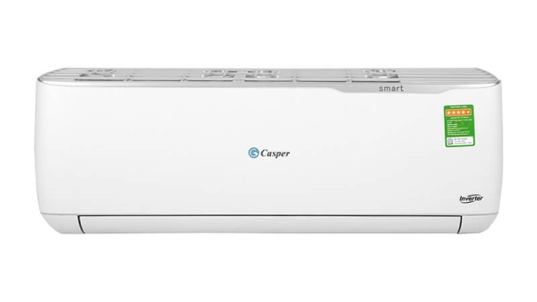 Nguồn gốc và chất lượng điều hòa Casper: Có đáng để chọn mua?