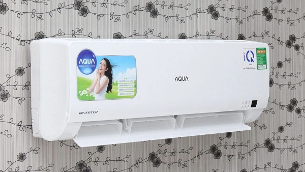 Điều hòa, Máy lạnh AQUA có tốt không? Có nên mua không?