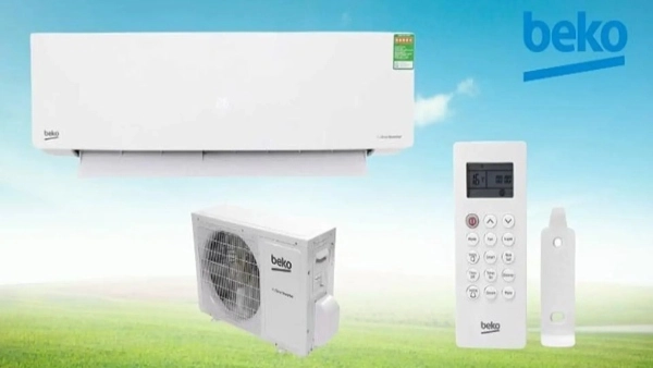 Điều hòa, máy lạnh Beko của nước nào? Có tốt không?