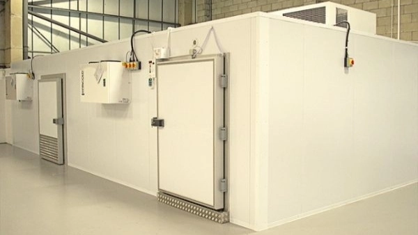 Dịch vụ sửa chữa & bảo trì kho lạnh uy tín, chuyên nghiệp tại TP.HCM