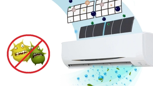 Tác hại khôn lường khi bỏ qua việc vệ sinh máy lạnh đúng cách