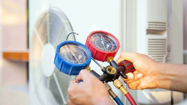 Hướng dẫn cách nạp gas máy lạnh, điều hòa thường & inverter đúng chuẩn