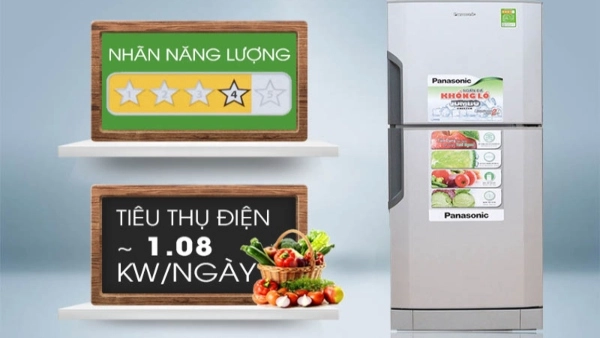 Hướng dẫn cách tính công suất tủ lạnh để tiết kiệm điện cho gia đình của bạn