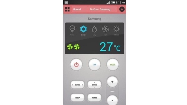 Cách điều khiển điều hòa LG bằng điện thoại đơn giản và tiện lợi