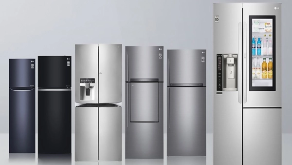 Mách bạn kinh nghiệm chọn mua tủ lạnh tiết kiệm điện