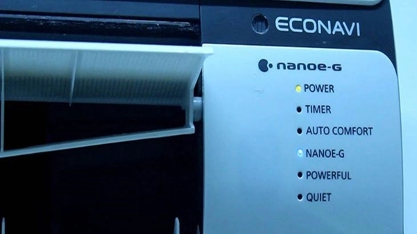 6 Nguyên nhân & cách khắc phục lỗi điều hòa Panasonic nháy đèn timer