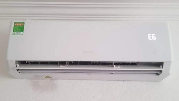 Lỗi E6 máy lạnh Gree là gì? Cảnh báo quan trọng và cách xử lý chỉ trong 5 phút