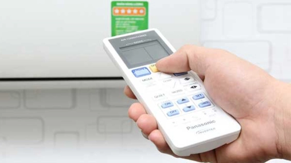 Lỗi F95 máy lạnh Panasonic là gì? Nguyên nhân và cách xử lý hiệu quả 100%