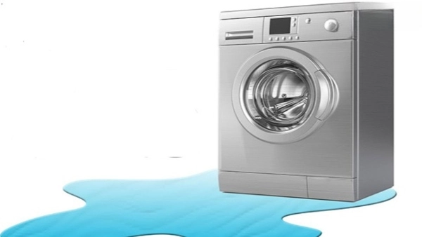 Máy giặt bị chảy nước dưới gầm: Nguyên nhân và cách khắc phục nhanh tại nhà