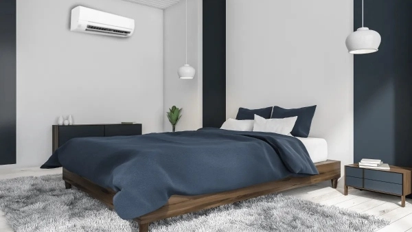 Chọn máy lạnh từ 2HP trở lên phù hợp cho diện tích phòng bao nhiêu m²?