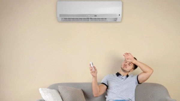 Máy lạnh không chạy sau thời gian dài ngưng sử dụng do đâu?