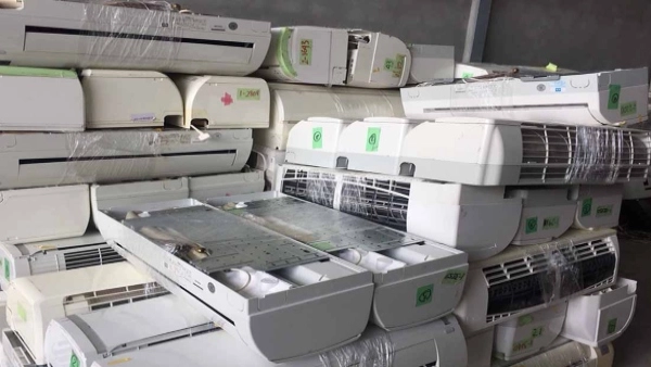 Máy lạnh nội địa Nhật có thật sự tốt không?