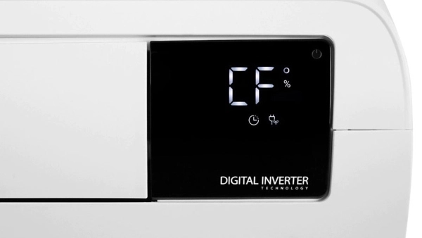 Lỗi CF trên máy lạnh Samsung: Nguyên nhân và cách xử lý nhanh