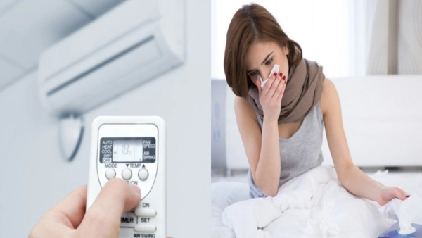 Nên để điều hòa bao nhiêu độ là tốt nhất?