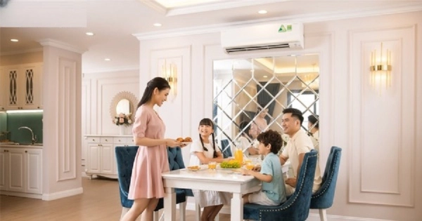 Vì sao nên tổng vệ sinh điều hòa, máy lạnh trước Tết?