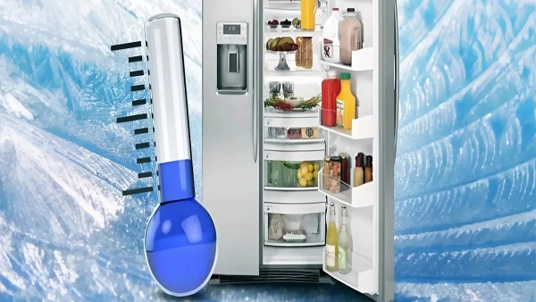 Nguyên nhân tủ lạnh không lạnh và cách khắc phục nhanh