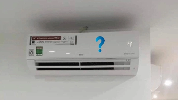 Những lỗi thường gặp ở máy lạnh và cách khắc phục hiệu quả