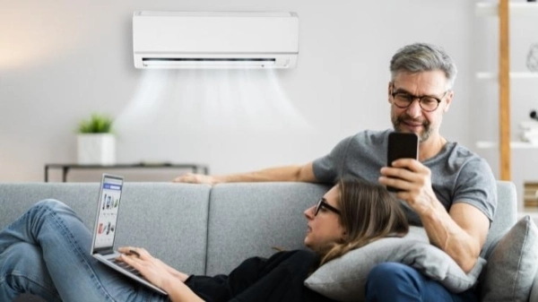 Bỏ ngay những thói quen khiến máy lạnh tốn nhiều điện
