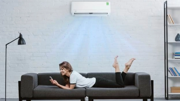 Quy trình bảo dưỡng Điều hòa, máy lạnh chuyên nghiệp tại nhà
