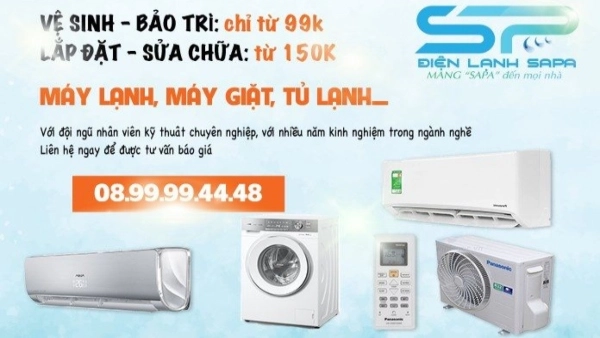 Dịch vụ sửa board máy giặt tại nhà giá rẻ TPHCM – Địa chỉ sửa bo máy giặt uy tín
