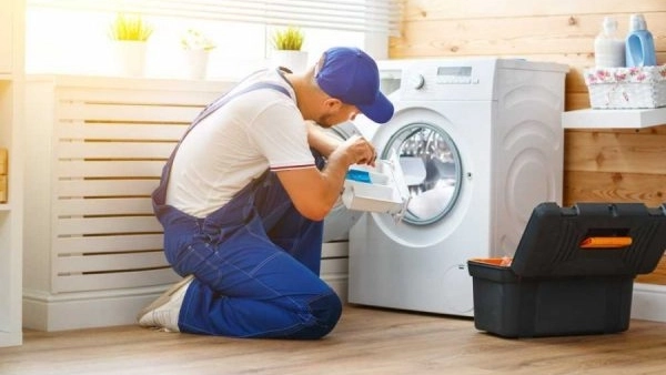 Sửa máy giặt Electrolux tại nhà TP.HCM – Nhanh chóng, uy tín, giá hợp lý