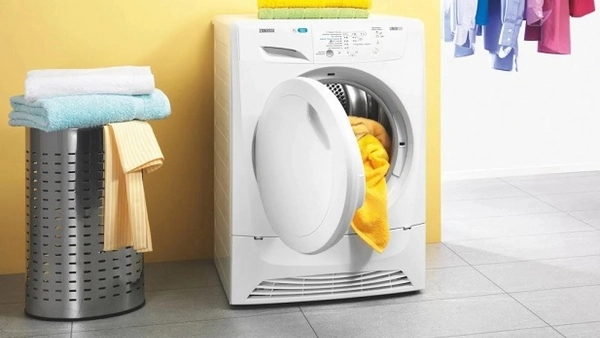 Sửa máy giặt không vắt được tại nhà nhanh chóng
