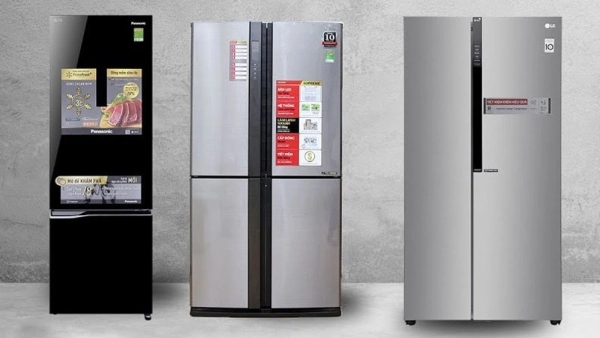 Tủ lạnh hãng nào tốt nhất hiện nay?