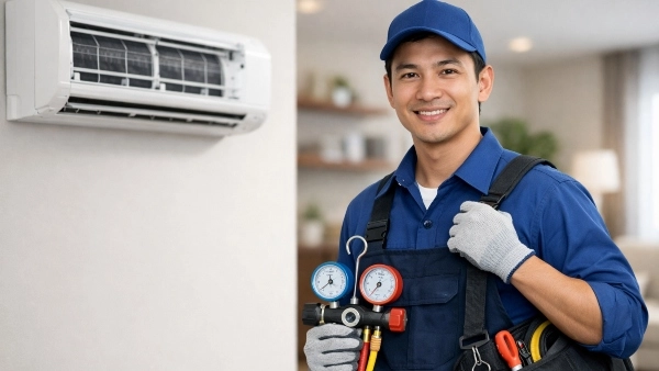 Tuyển kỹ thuật viên điện lạnh tại TP.HCM | Điện Lạnh SAPA