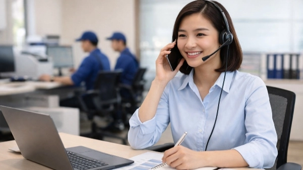Tuyển nhân viên điều phối kỹ thuật tại TP.HCM – Điện Lạnh SAPA