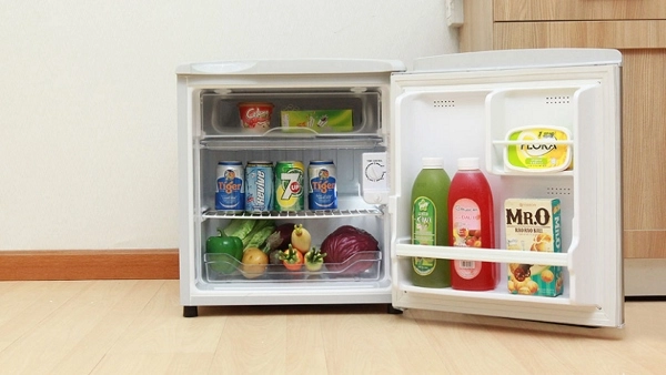 Tìm hiểu các ưu điểm nhược điểm của tủ lạnh mini