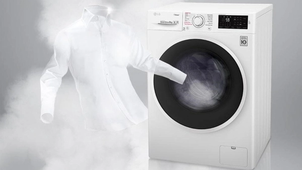 Máy giặt hơi nước: Ưu điểm, nhược điểm và những điều cần biết