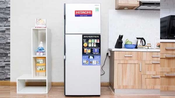 Vị trí đặt tủ lạnh tốt và phù hợp nhất cho gia đình