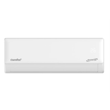 Điều hòa Comfee Inverter 9350 BTU CFS-10VDM – AI SmartHome, tiết kiệm điện 5 sao