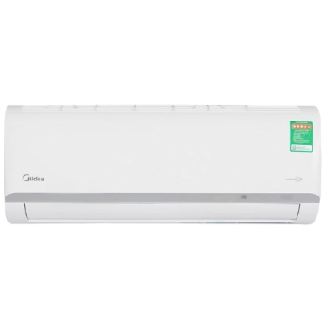 Điều hòa Midea Inverter 9000 BTU MAFA-09CDN8 – Tiết kiệm điện, làm lạnh nhanh Turbo