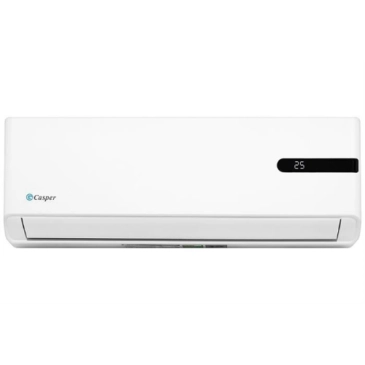 Máy lạnh Casper Inverter 1.5 HP GC-12IB36 – Làm lạnh nhanh, tiết kiệm điện cho phòng 15-20m²