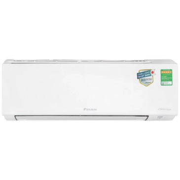 Máy lạnh Daikin Inverter 1 HP ATKB25YVMV – Tiết kiệm điện, vận hành êm cho phòng nhỏ